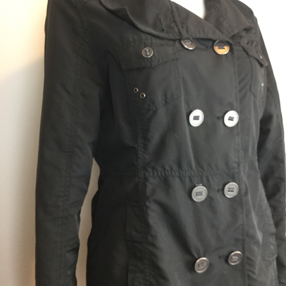 ๐จ๐จ๐จSOLD๐จ๐จ๐จ Hurley Winchester Jacket Lightweight - Picture 5 of 10